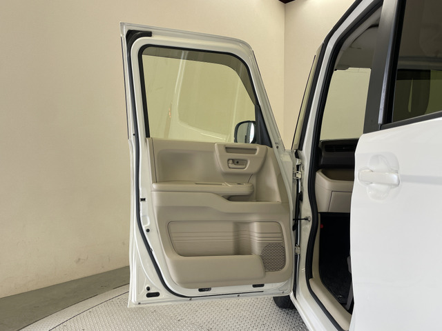 ホンダ N-BOX G ホンダセンシング の中古車詳細 (51,675km, パール