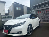 日産 リーフ G