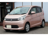 eKワゴン G 4WD 修復歴無し 車検2年付き!!
