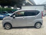 ムーヴ L ターボ車 内外装キレイ 元レンタカー