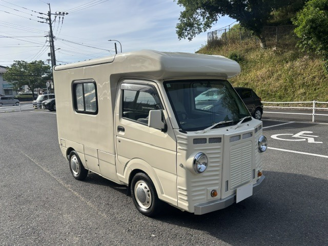 マツダ スクラムトラック 