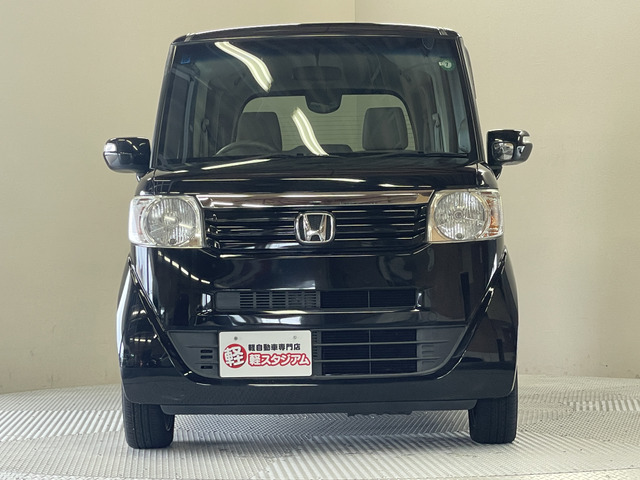 ホンダ N-BOX G Lパッケージ の中古車詳細 (83,149km, ブラック, 富山 ホンダ N-BOX G Lパッケージ の中古車詳細 (83,149km, ブラック, 富山