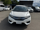 フィット 1.5 ハイブリッド Lパッケージ 4WD 本州仕入れ