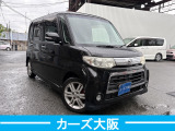 タントカスタム RS F プッシュスタート スマートキー