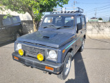 ジムニー ワイルドウインド リミテッド 4WD 