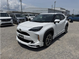 トヨタ ヤリスクロス