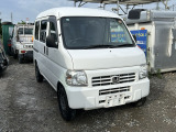 ホンダ アクティバン PRO-A
