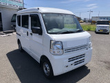 NV100クリッパー DX セーフティパッケージ ハイルーフ 5AGS車 4WD 