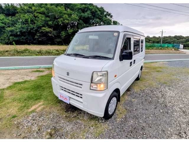エブリイ ジョイン ハイルーフ 