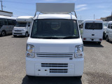 NV100クリッパー DX ハイルーフ 5AGS車 4WD 