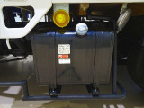 燃料タンク50L ※スペアタイヤ欠/取付部無し