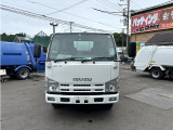 エルフ  巻込みパッカー車 積載3350kg