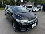 フィット 1.5 ハイブリッド Lパッケージ 4WD エンジンスターター ETC ドラレコ