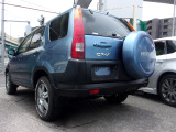 CR-V 2.0 パフォーマ iL 4WD 1オナ 記録 禁煙 ナビ バックカメラ