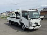 エルフ  標準 ロング 4WD