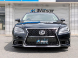 LS 460 バージョンL ユーザー買取 WORKグノーシス20AW