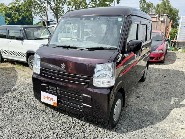 エブリイ ジョイン ハイルーフ 4WD 