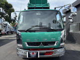 ファイター  新明和ダンプ、240馬力、EZGO