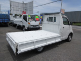 ☆リア・荷台廻りです☆