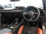 MAZDA3ファストバック 2.0 20S レトロスポーツエディション 軽減B BOSE ナビ TV