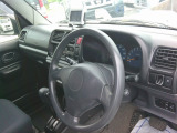 ジムニー XC 4WD 