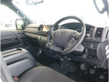 ハイエースバン 2.8 スーパーGL ダークプライム S ロング ディーゼル 4WD 寒冷地 15A...