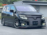 エルグランド  250ハイウェイスターS