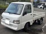 サンバートラック TB 
