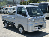 ハイゼットトラック スタンダード 4WD 三方開 届出済み未使用車