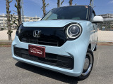 【中古車情報】ホンダ N-ONE オリジナル  の中古車詳細（走行距離：7.4万km、カラー：ライトブルー、販売地域：福岡県福岡市南区高木）