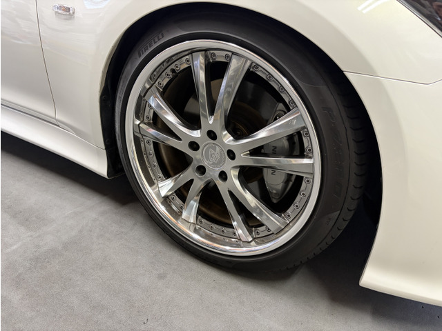 日産 フーガ 3.7 370GT タイプS 新車ワンオーナー!極上美車!! の中古車
