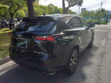 NX 200t Fスポーツ 