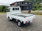 キャリイ KX 4WD 4WD デフロック付き