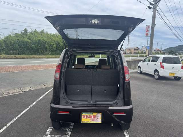日産 モコ X 車検2年付 ナビ・TV PUSHスタート の中古車詳細 (127,000