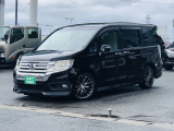 ホンダ ステップワゴン