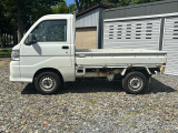 ハイゼットトラック スペシャル 4WD 