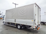 ファイター ウィング 後輪エアサス 積載2.8t K5150
