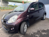 パッソ 1.0 X 4WD 