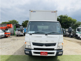 キャンター  08-81 3t パワーゲート 予備検付