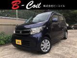 ホンダ N-WGN