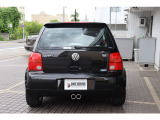 ルポ GTI アルミフロントフェンダードアボンネット
