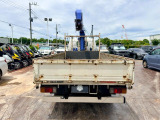 デュトロ  軽油/MT/積載量2.0t/ETC/4段