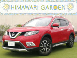 【中古車情報】日産 エクストレイル 2.0 20X エクストリーマーX エマージェンシーブレーキ パッケージ 4WD 4WD/エマブレ/純正ナビ/シートヒータ の中古車詳細（走行距離：3.2万km、カラー：バーニングレッド、販売地域：大阪府摂津市鳥飼西）