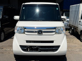N-BOX G ターボ Lパッケージ 4WD 