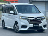 ステップワゴン  スパーダハイブリッド G・EX ホンダセンシング