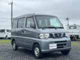 NV100クリッパー DX GLパッケージ ハイルーフ ★Tベル済★ETC★外ナビ★検2年付♪♪