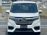 ステップワゴン  スパーダハイブリッド G・EX ホンダセンシング