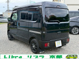 クリッパー DX ハイルーフ 4WD 1オーナー・ナビTV・Bカメラ・ドラレコ