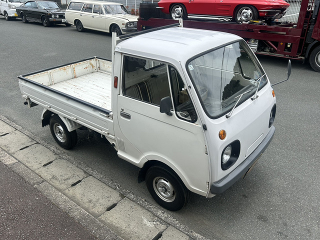 マツダ ポーター ポータートラック の中古車詳細 (85,059km, ホワイト