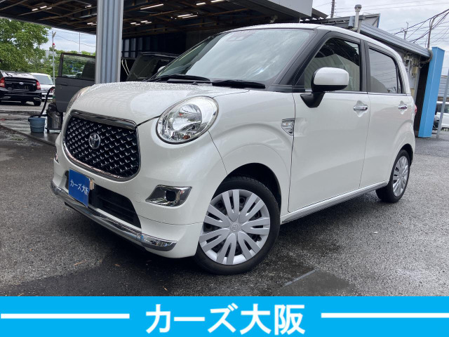 トヨタ ピクシスジョイ 
